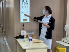 -昆明爱尔眼科医院