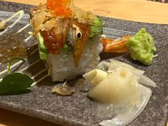 -长崎屋·日本料理·刺身·烧鸟(天河北路店)