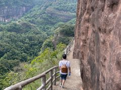 -丹霞山风景名胜区