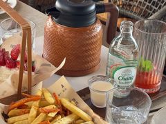 -六阅·福十 FORTEN 海景咖啡西餐厅(双廊古镇店)