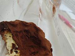 -B&C黄油与面包·THE GARDEN BAKERY概念店(世纪汇店)