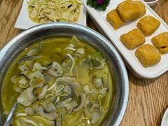 -滇铺子·云南特色菜·第九届野生菌美食节(东风东路c86店)