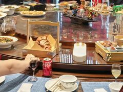 -唐山宴大唐州府精品中餐