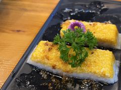 -粉巷13號陕菜馆