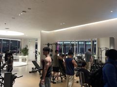 -YCHL FIT 健身(星寰店)