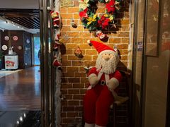 -广州希尔顿逸林酒店-OPEN開·全日制餐厅·海鲜·小火锅·自助餐(东风路店)