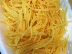 -牛真鲜禾一捞面(东鼓道店)