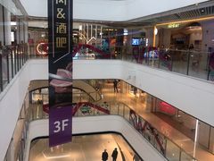 -万达广场(临港店)