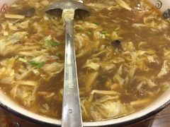 -董立兵烤鸭店(明湖店)