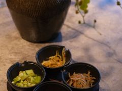 开胃拼盘-半山腰·云南菜(侨福芳草地店)