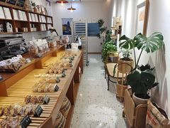 -0+1·手作面包(新北店)