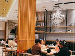 大堂-虾饺妹·酒家(海珠广场店)