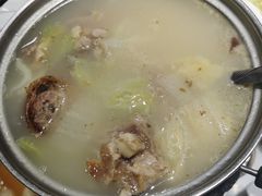 -燕云楼(云南路店)