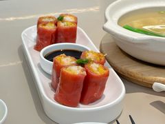 -蔡澜点心·粤菜(丽泽天街店)
