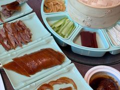 -羲和雅苑•北京烤鸭(瑞吉店)