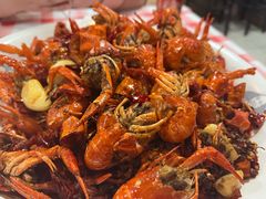 -羊家胡同·龙虾烧烤火锅(龙汇路店)