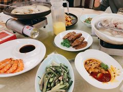 -丽华园(汉阳龙阳店)