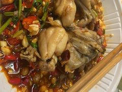 -蛙老爹·蜀香美蛙鱼头(王家湾店)