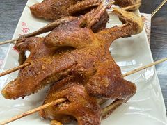 -姜山乳鸽(姜山店)