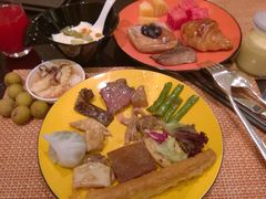 WP_20140402_001-深圳星河丽思卡尔顿酒店