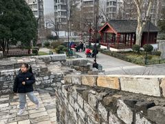 -东水关遗址公园