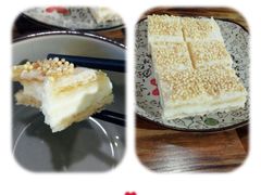 蒙古冰糕-格日勒阿妈蒙古厨房(大召店)