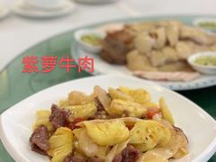 -文记壹心鸡(宝华路店)