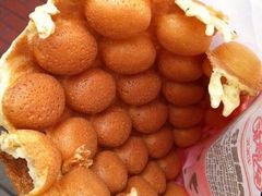 -利强记北角鸡蛋仔(弥敦道店 )