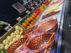-韩盛·盛江山自助料理(于洪新玛特店)