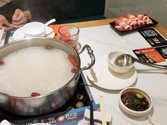 -蚝大仙横琴生蚝火锅(日月贝店)