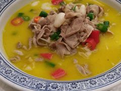 -宏玲餐厅(四川南路店)