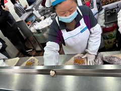 -芳婆糕团店(王府大街店)