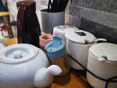 -黄阿姨锅贴大王(万航渡路店)