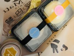 -早安巴黎(四季坊店)