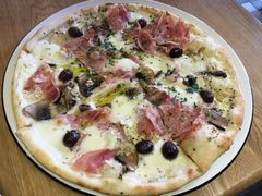 -玛尚诺Pizza&Bar(长泰广场店)