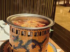 -富力丽思卡尔顿酒店·香荟全日制餐厅