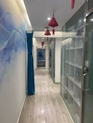 -睿明真达专业皮肤护理中心