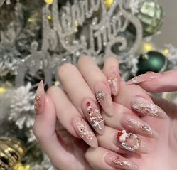 -LILY NAILS美甲美睫