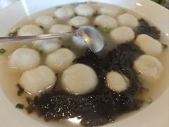 -福建美食城(老君堂店)