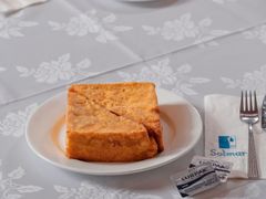 French&nbsp;toast-沙利文餐厅(南湾街店)