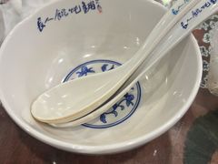 -长人馄饨铺(解放街店)