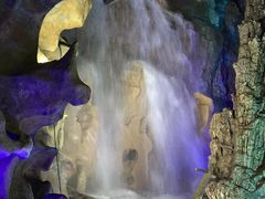 -泰安地下龙宫景区