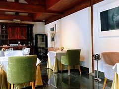 大堂-北京古城老院厉晓麟精致菜