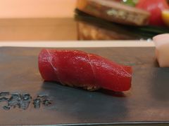 -橼舍鮨青木