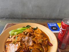 -方铲铲·成都板凳面(滨江银泰店)