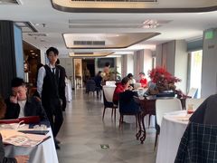 -顺峰(农展馆店)