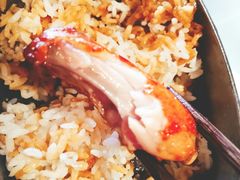 儿时酱油饭-寻宝记绍兴菜(鲁迅路店)