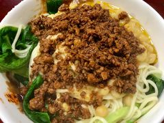 二两豌杂面-朱儿面庄(洋河三路店)