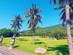 -三亚南山文化旅游区