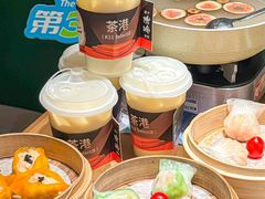 -茶港·点心·啫啫煲(群光广场店)